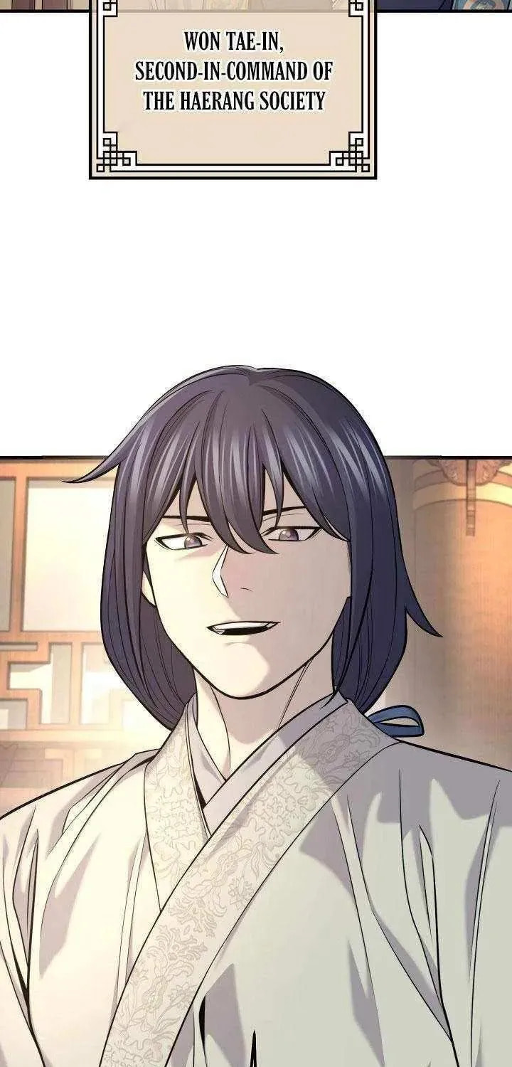 Giyeon Doksik Chapter 35 page 13 - 