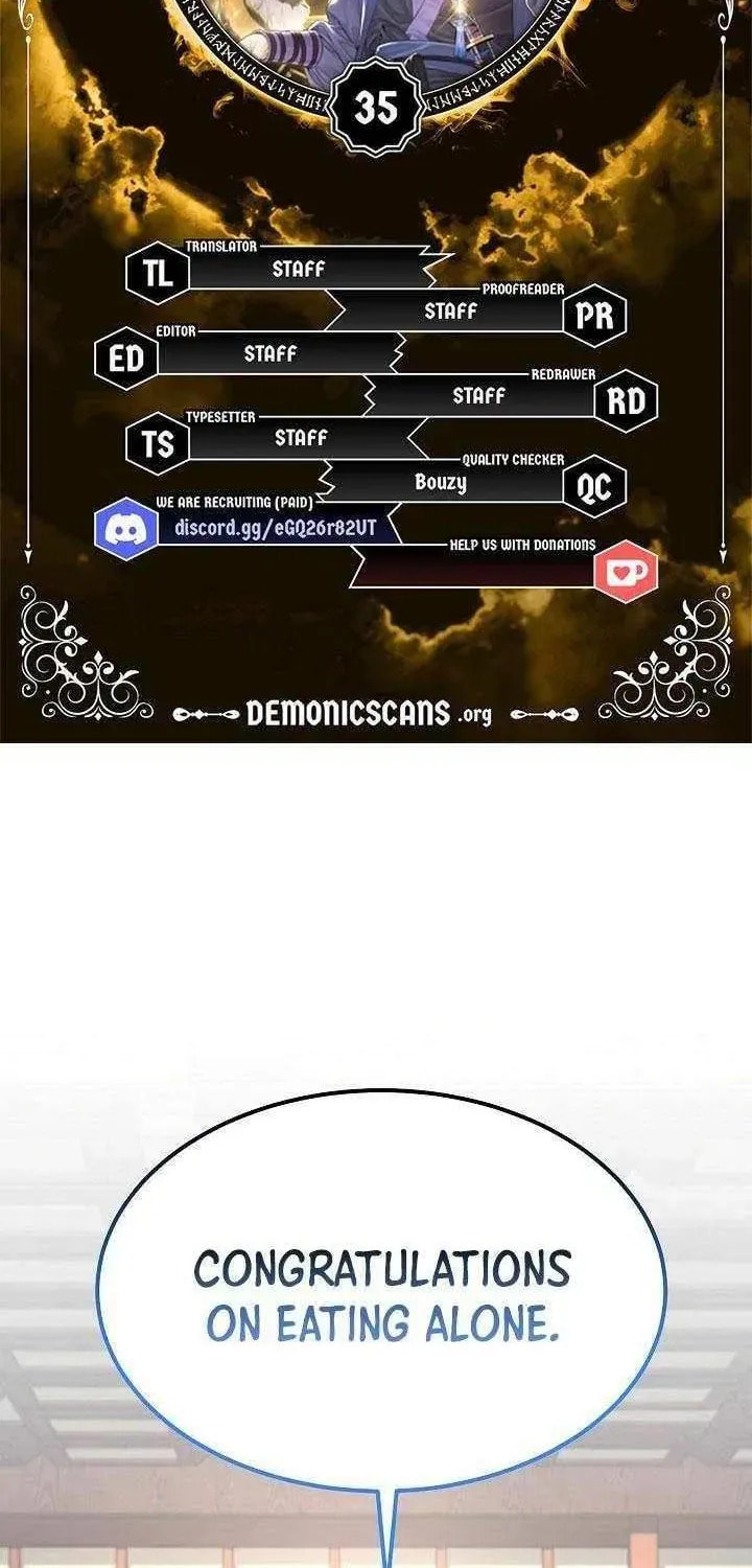 Giyeon Doksik Chapter 35 page 3 - 