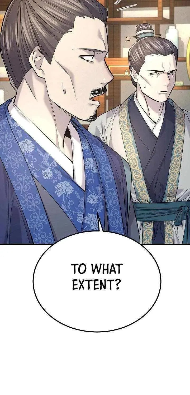 Giyeon Doksik Chapter 35 page 22 - 