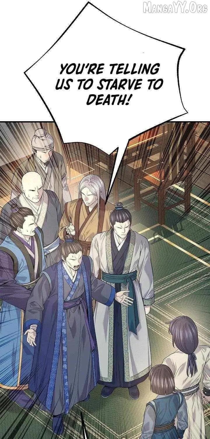 Giyeon Doksik Chapter 35 page 25 - 