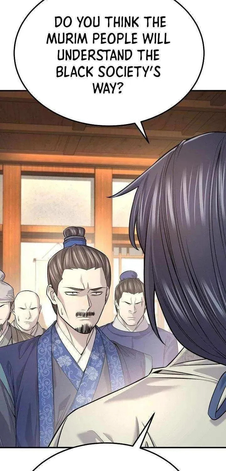 Giyeon Doksik Chapter 35 page 28 - 