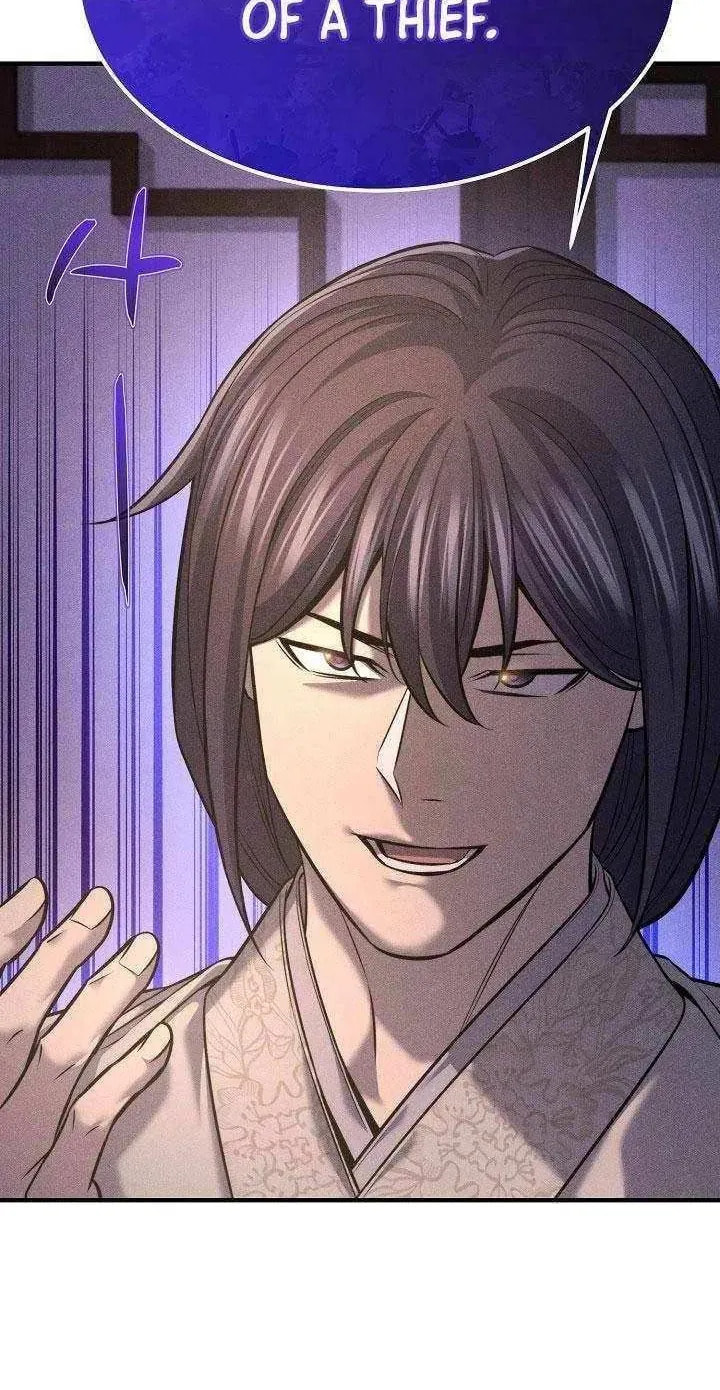 Giyeon Doksik Chapter 35 page 30 - 