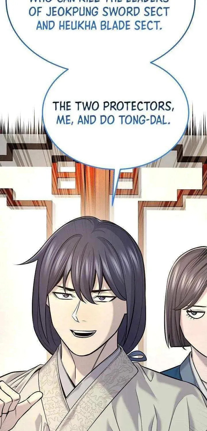 Giyeon Doksik Chapter 35 page 34 - 