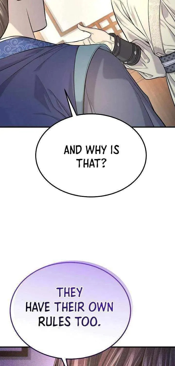 Giyeon Doksik Chapter 35 page 39 - 
