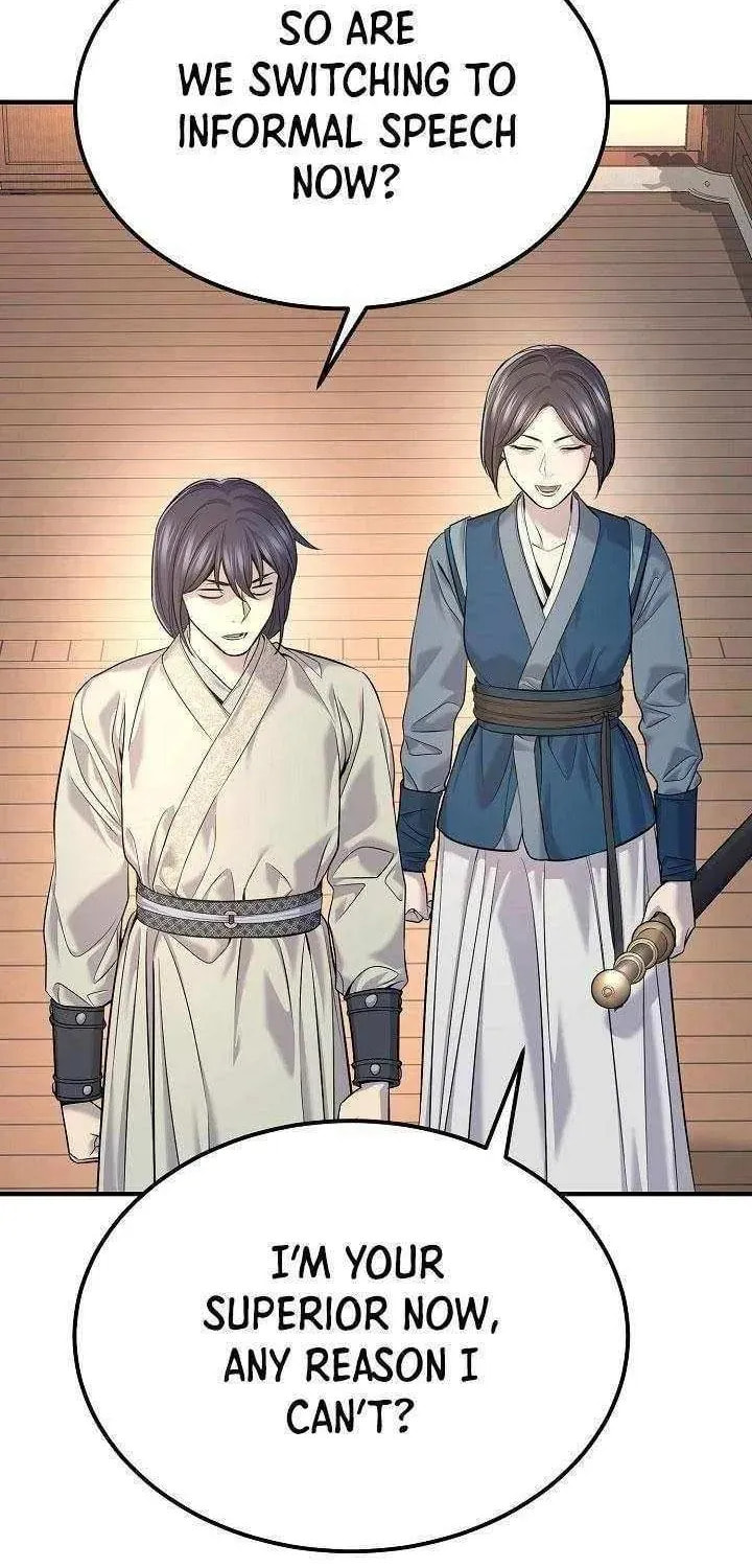 Giyeon Doksik Chapter 35 page 5 - 