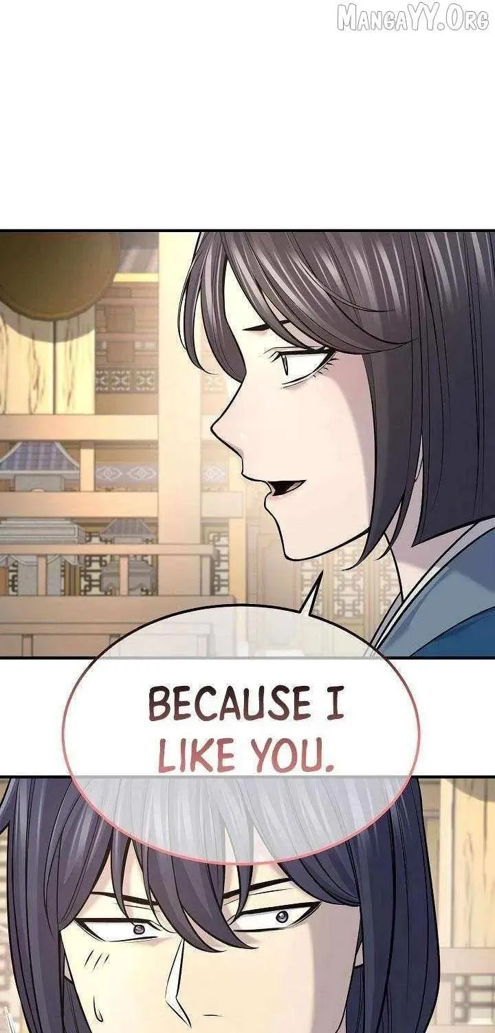 Giyeon Doksik Chapter 35 page 58 - 