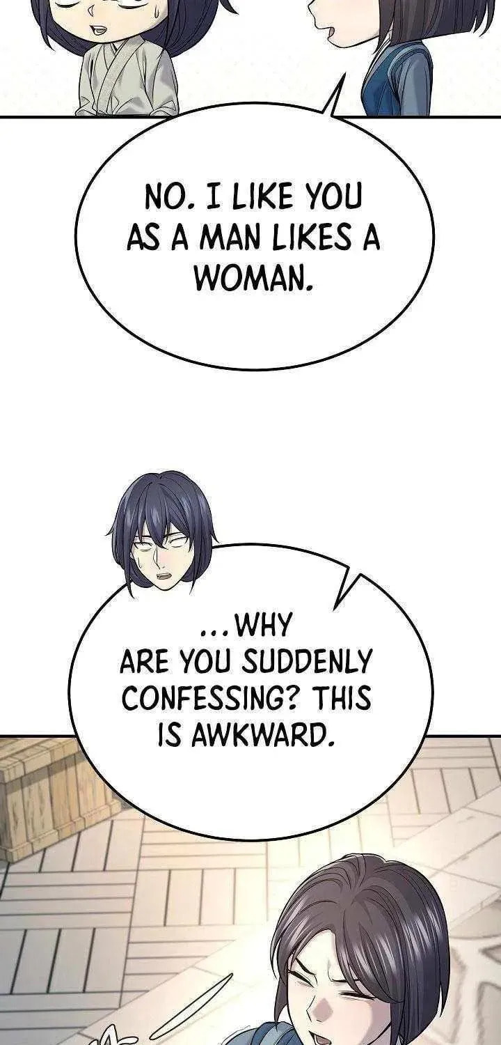 Giyeon Doksik Chapter 35 page 60 - 