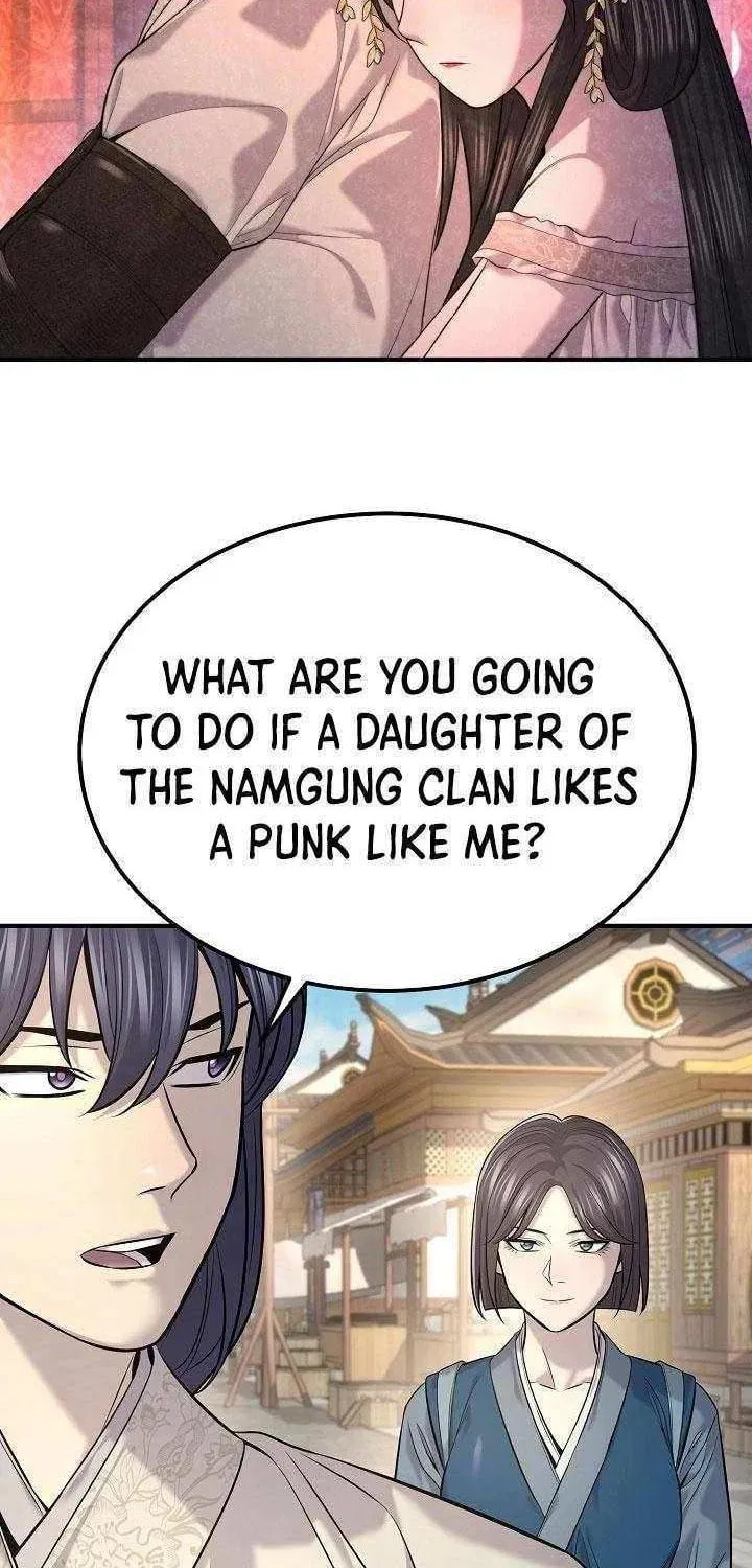 Giyeon Doksik Chapter 35 page 63 - 