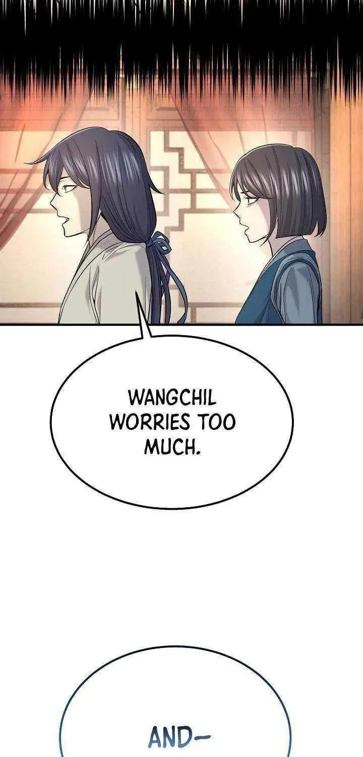 Giyeon Doksik Chapter 35 page 8 - 