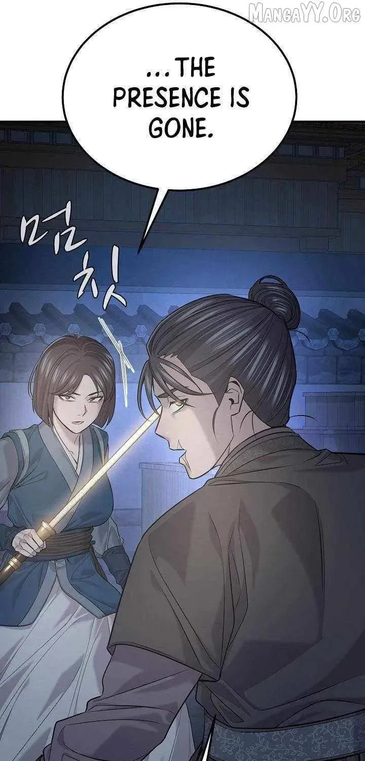 Giyeon Doksik Chapter 35 page 79 - 