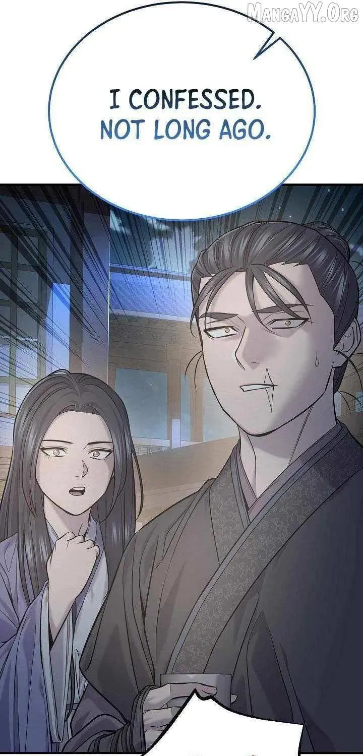 Giyeon Doksik Chapter 35 page 85 - 