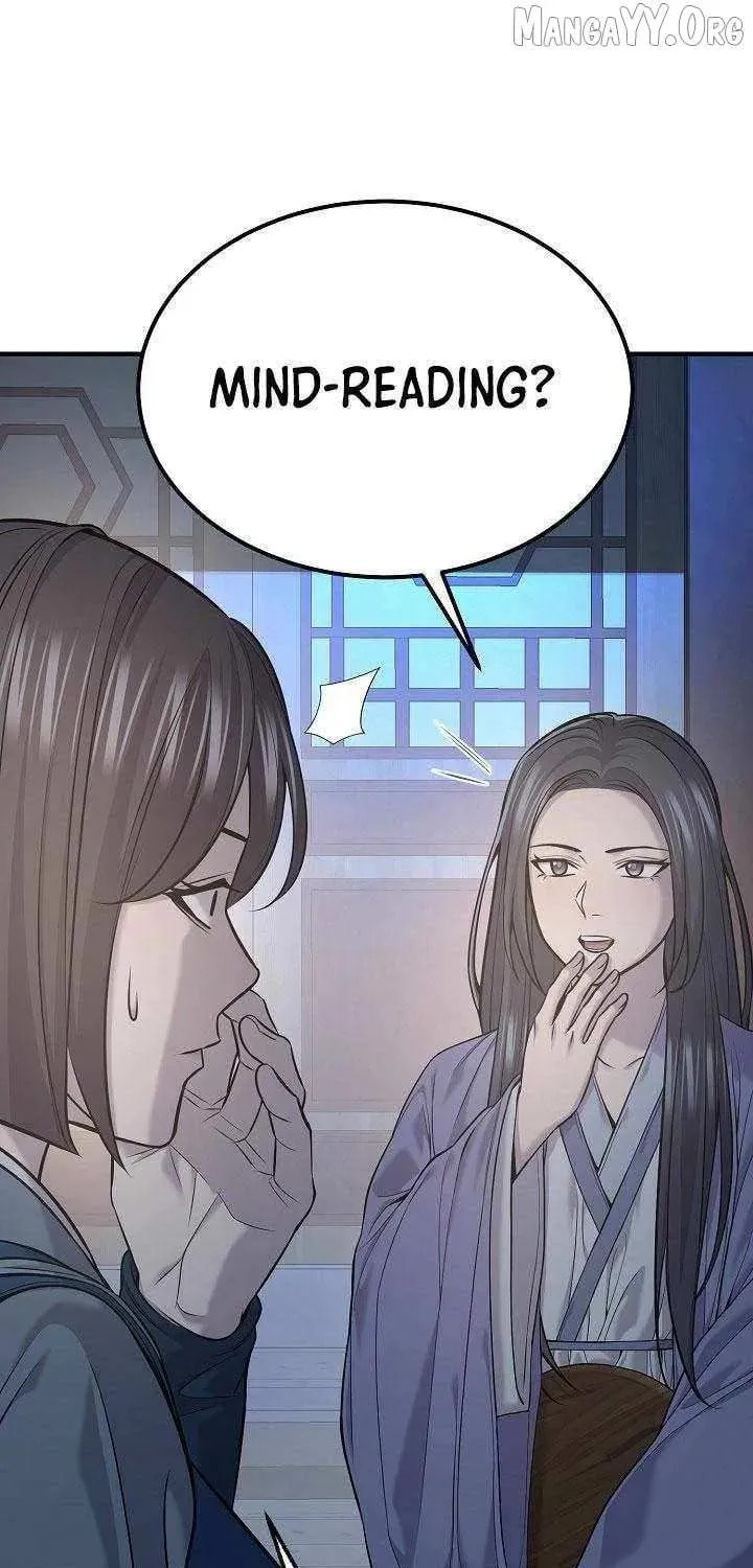 Giyeon Doksik Chapter 35 page 92 - 