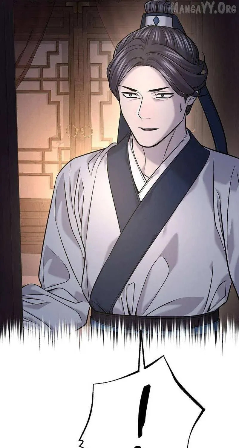 Giyeon Doksik Chapter 36 page 18 - 