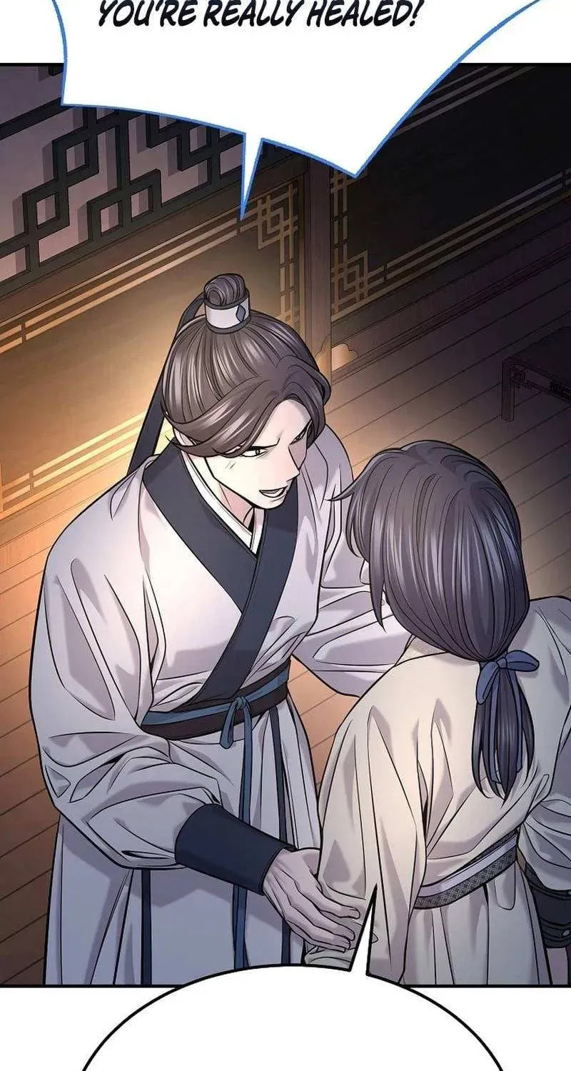 Giyeon Doksik Chapter 36 page 21 - 