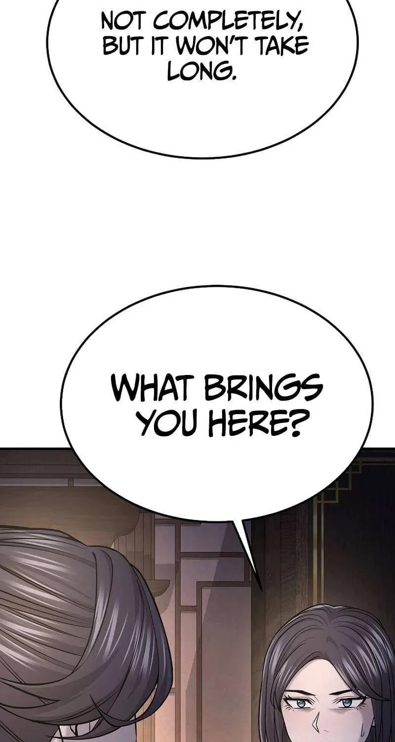 Giyeon Doksik Chapter 36 page 22 - 