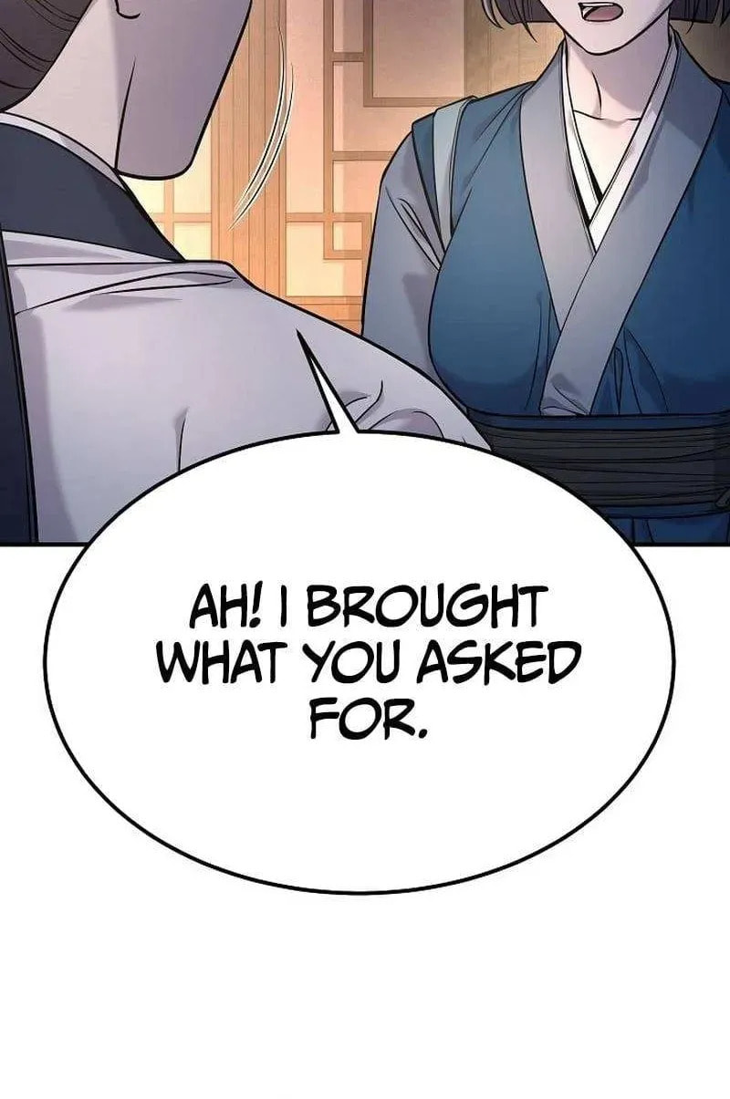 Giyeon Doksik Chapter 36 page 23 - 