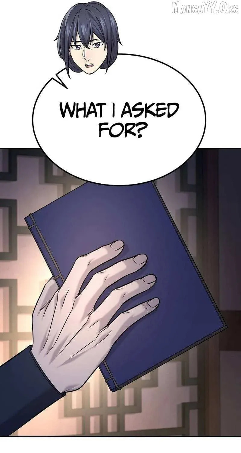Giyeon Doksik Chapter 36 page 24 - 