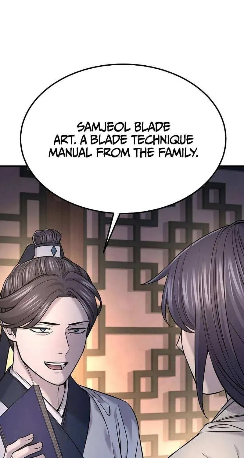 Giyeon Doksik Chapter 36 page 25 - 