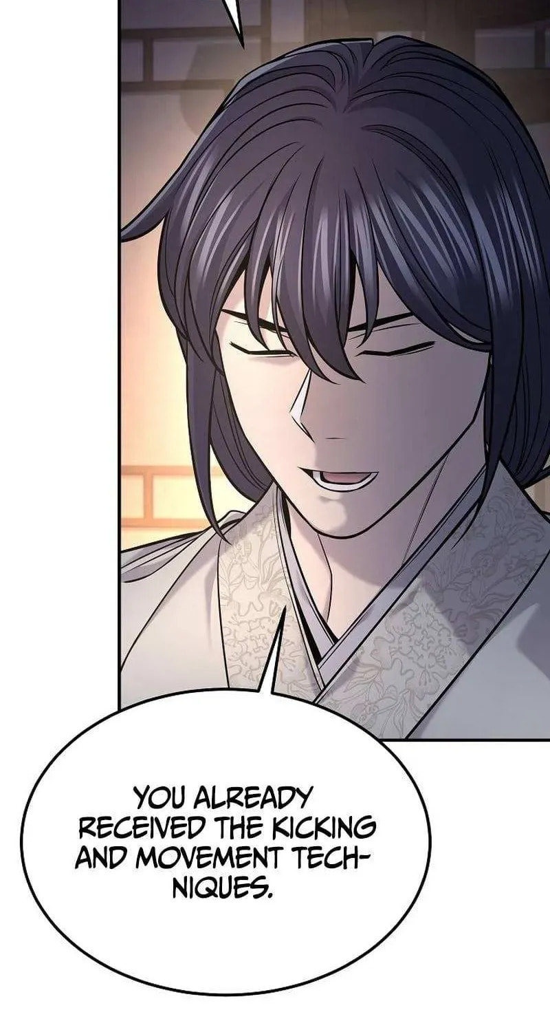 Giyeon Doksik Chapter 36 page 27 - 
