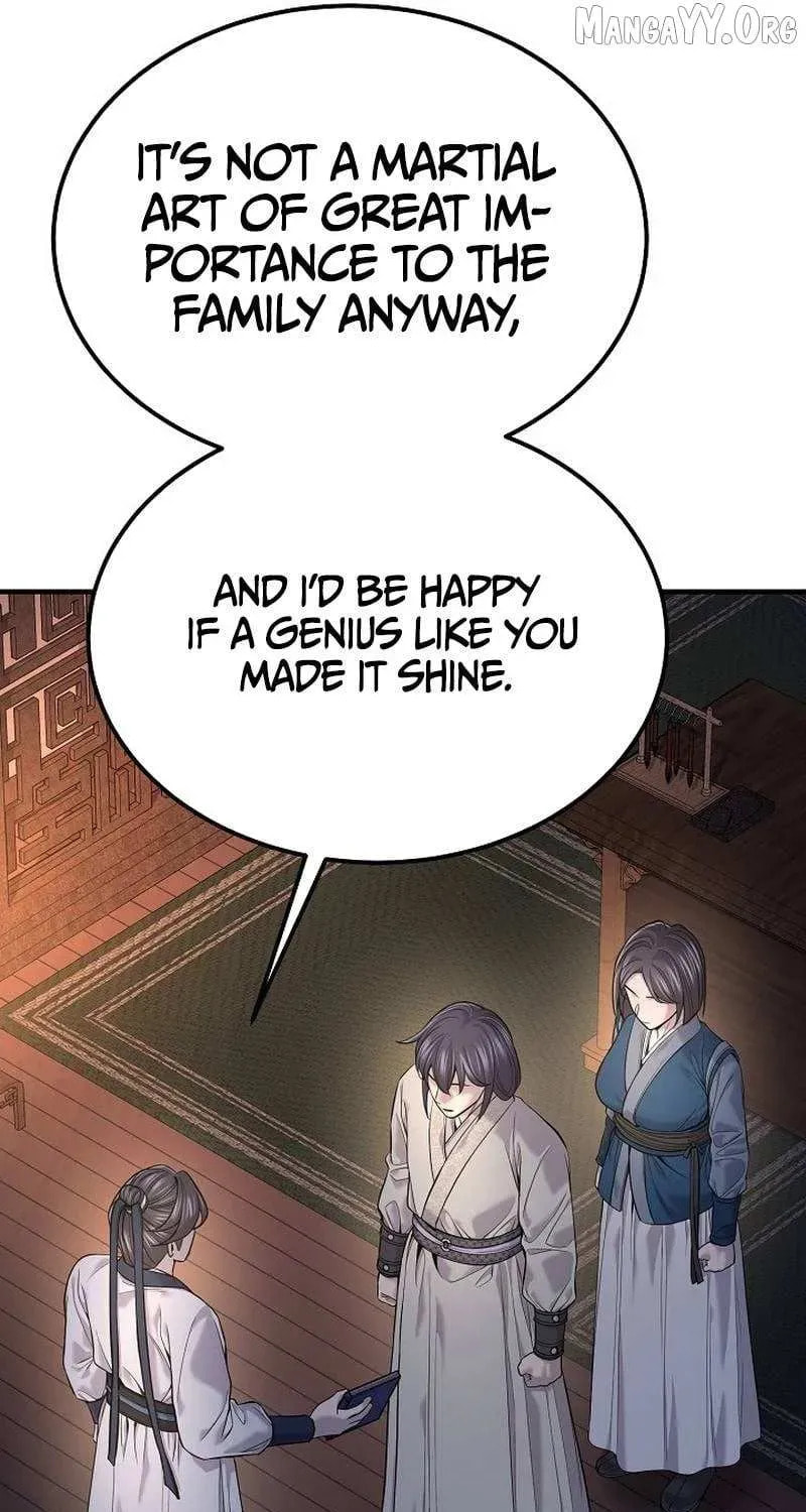 Giyeon Doksik Chapter 36 page 29 - 