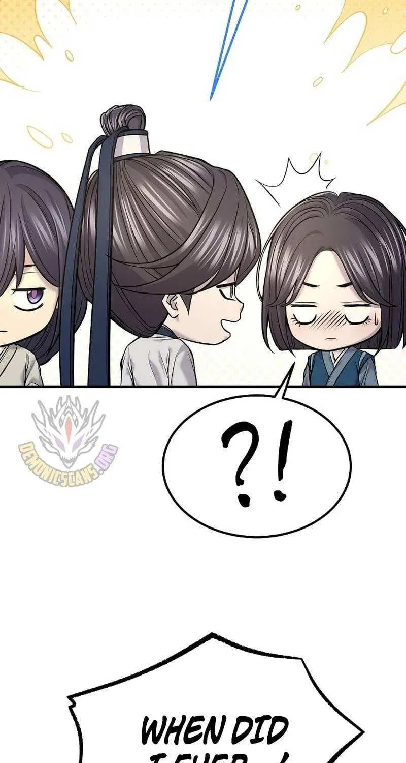 Giyeon Doksik Chapter 36 page 31 - 