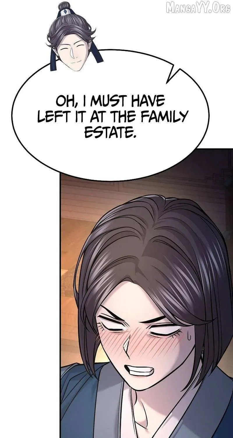 Giyeon Doksik Chapter 36 page 35 - 