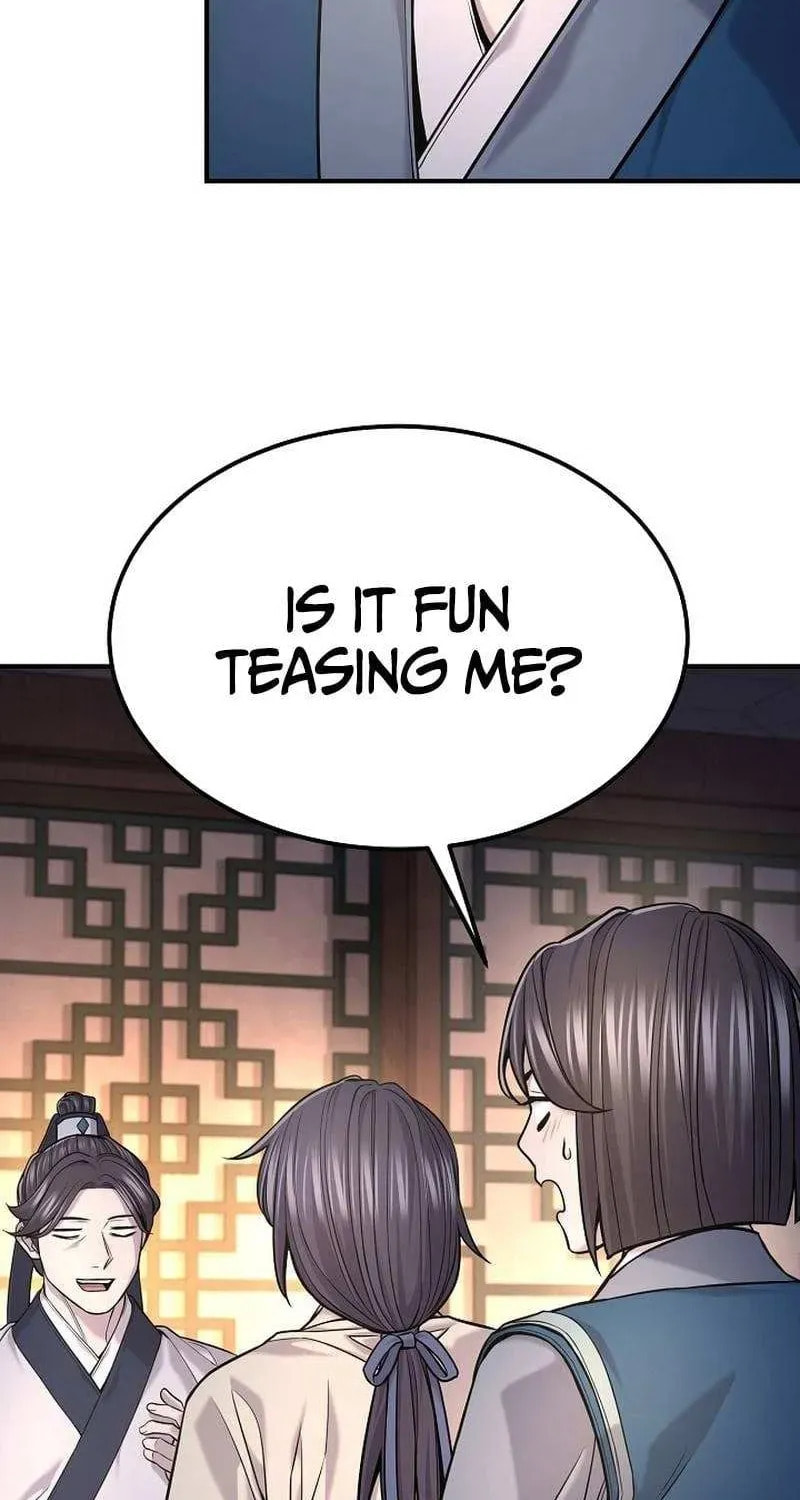 Giyeon Doksik Chapter 36 page 36 - 