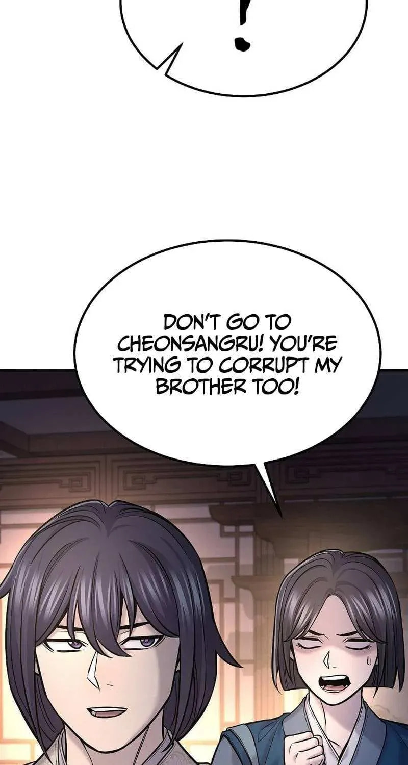 Giyeon Doksik Chapter 36 page 39 - 