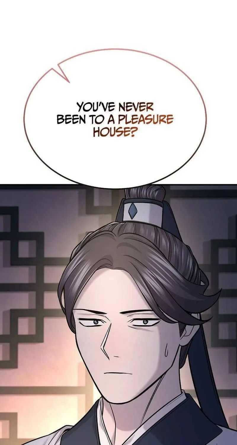 Giyeon Doksik Chapter 36 page 42 - 