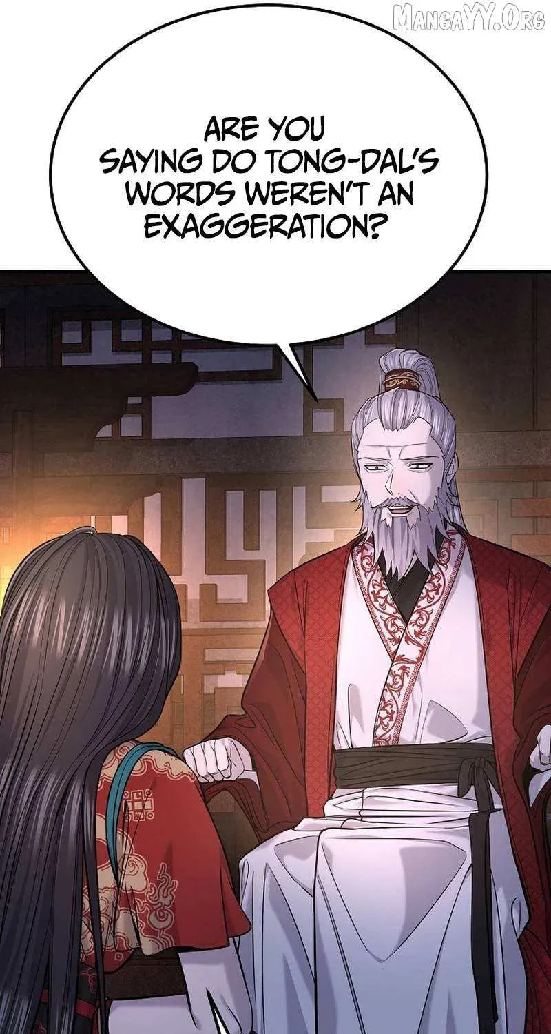Giyeon Doksik Chapter 36 page 7 - 