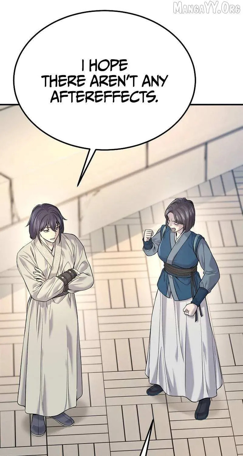 Giyeon Doksik Chapter 36 page 75 - 