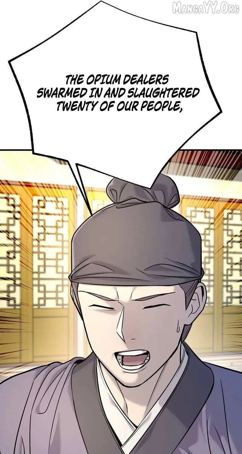 Giyeon Doksik Chapter 36 page 81 - 