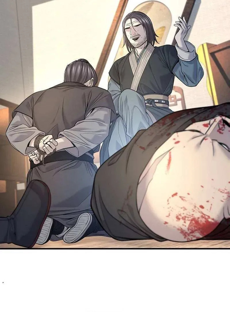 Giyeon Doksik Chapter 36 page 92 - 