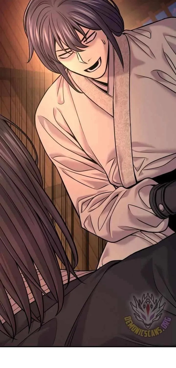 Giyeon Doksik Chapter 37 page 108 - 