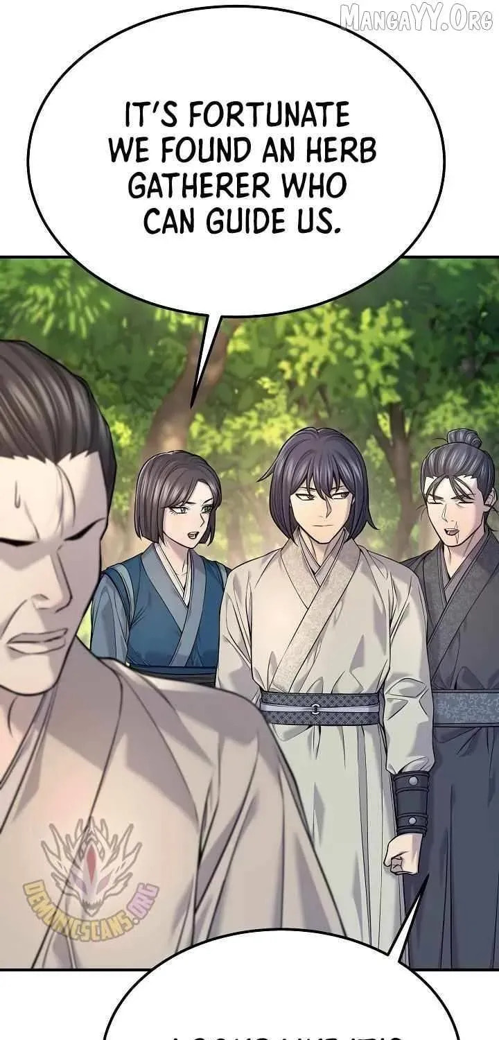 Giyeon Doksik Chapter 37 page 13 - 