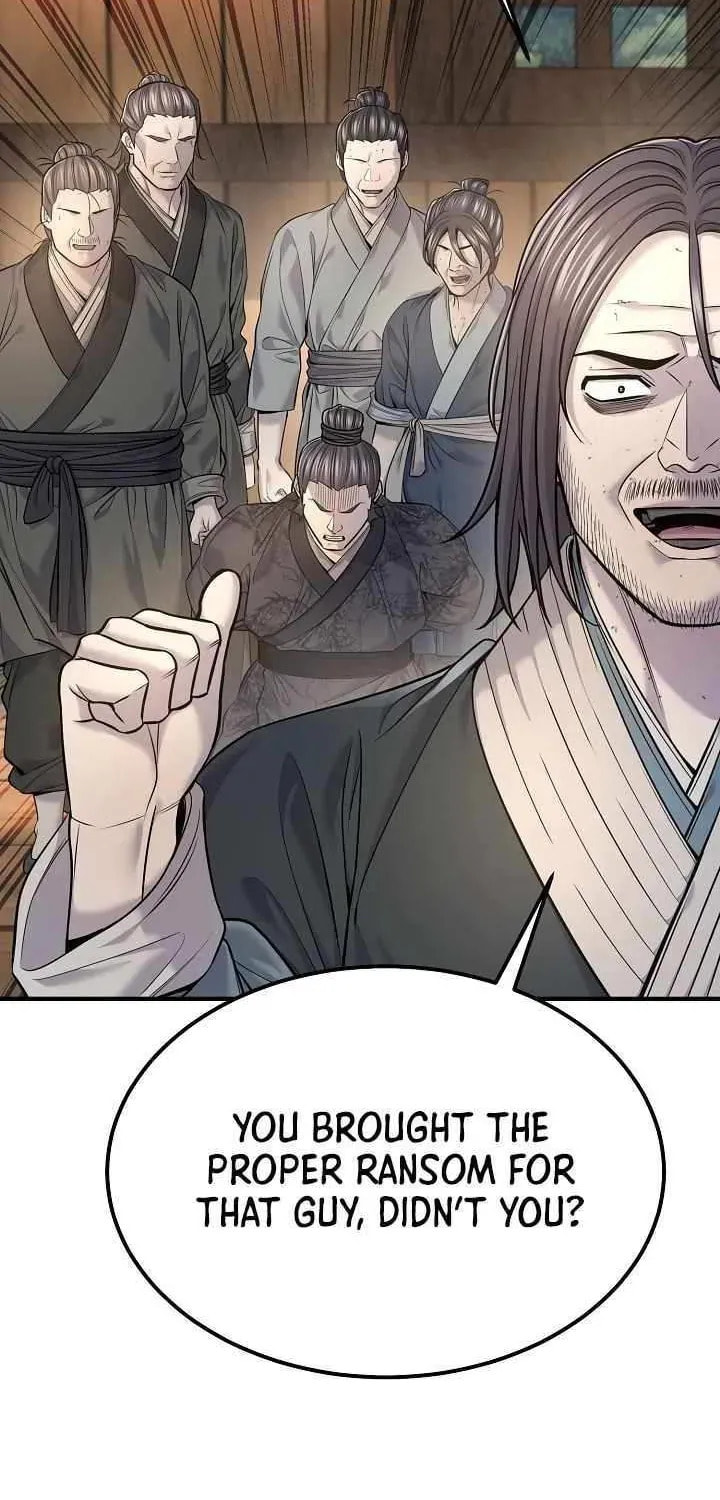 Giyeon Doksik Chapter 37 page 24 - 