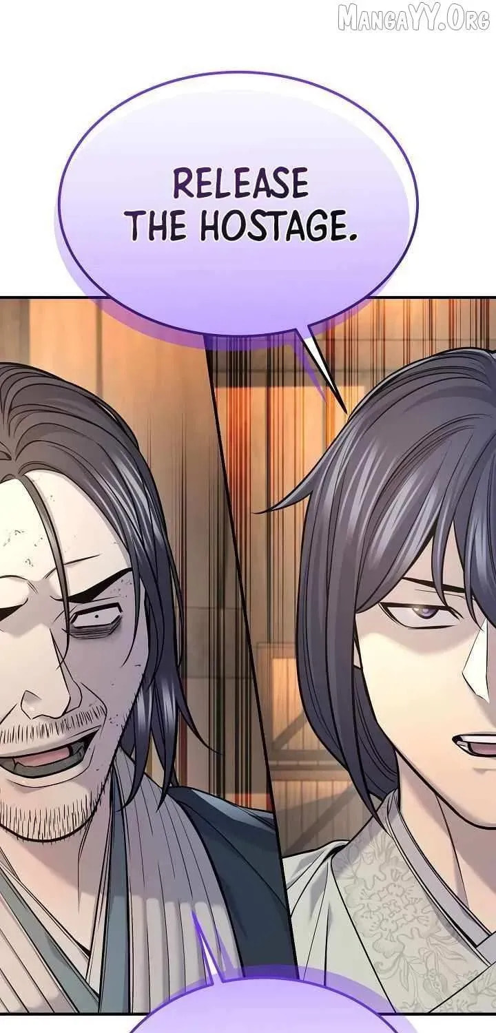 Giyeon Doksik Chapter 37 page 25 - 