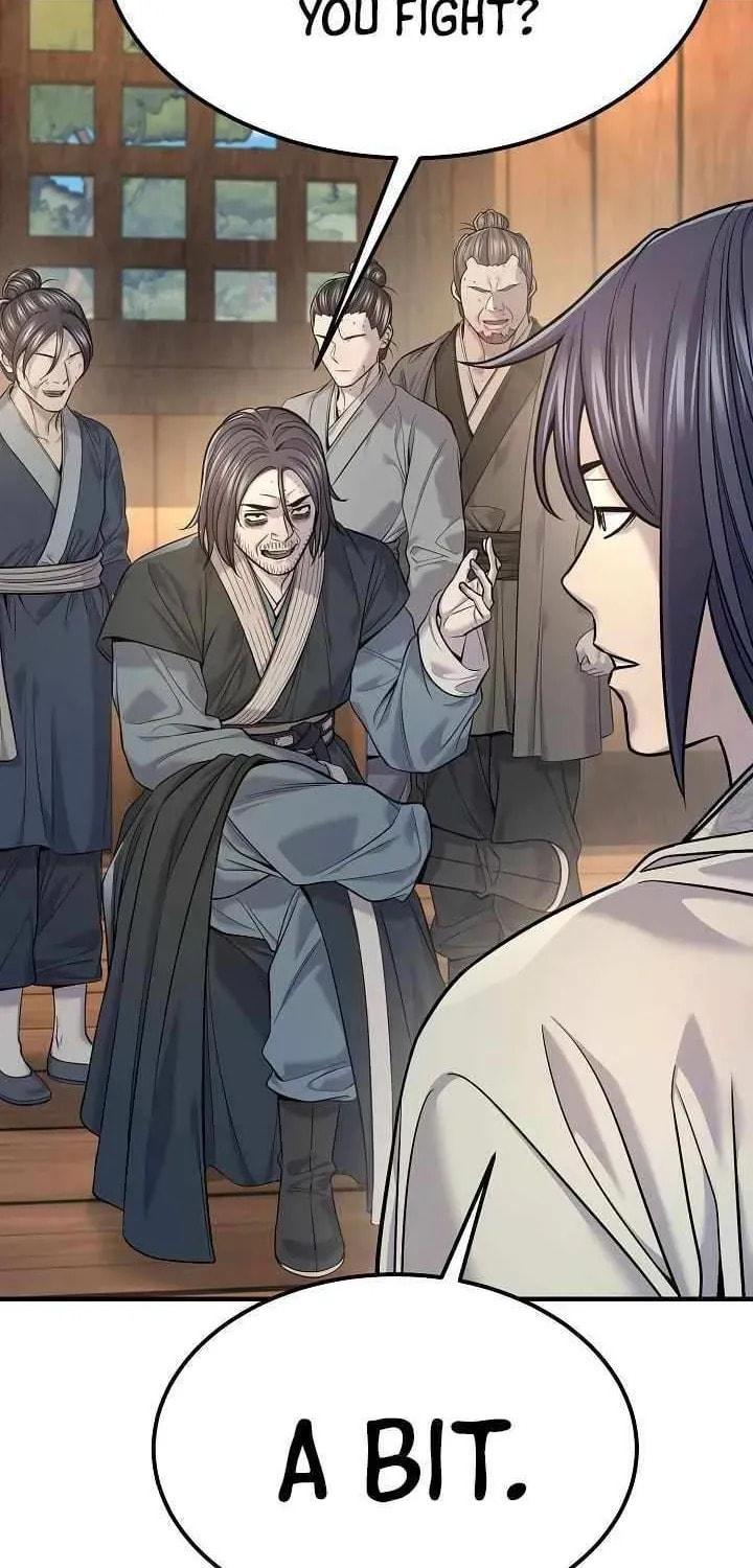Giyeon Doksik Chapter 37 page 28 - 