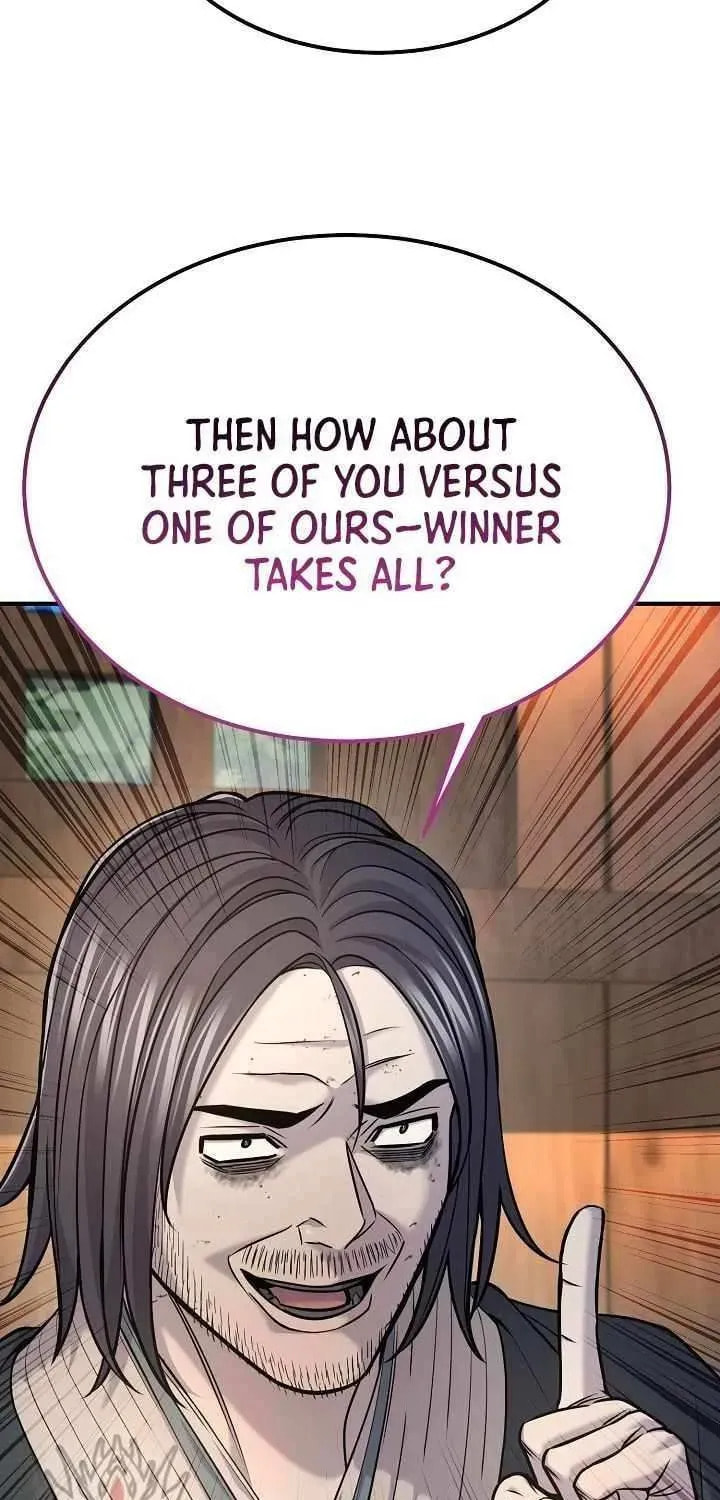 Giyeon Doksik Chapter 37 page 29 - 