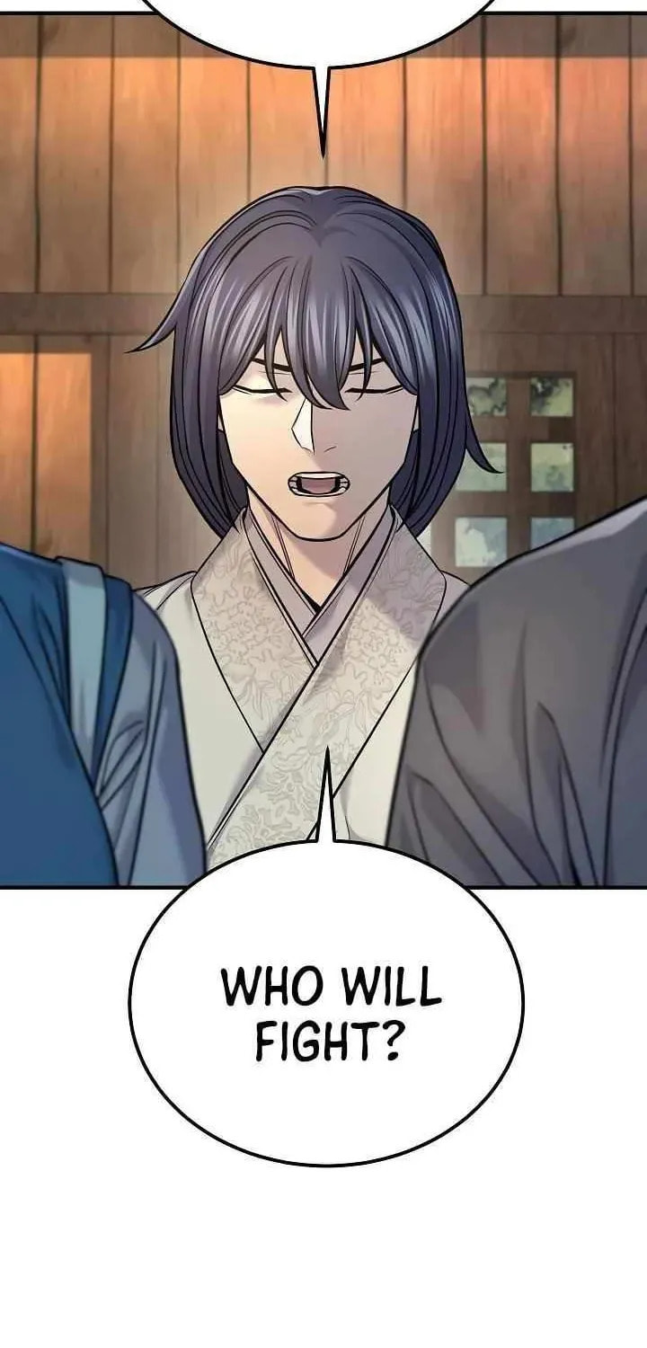Giyeon Doksik Chapter 37 page 34 - 