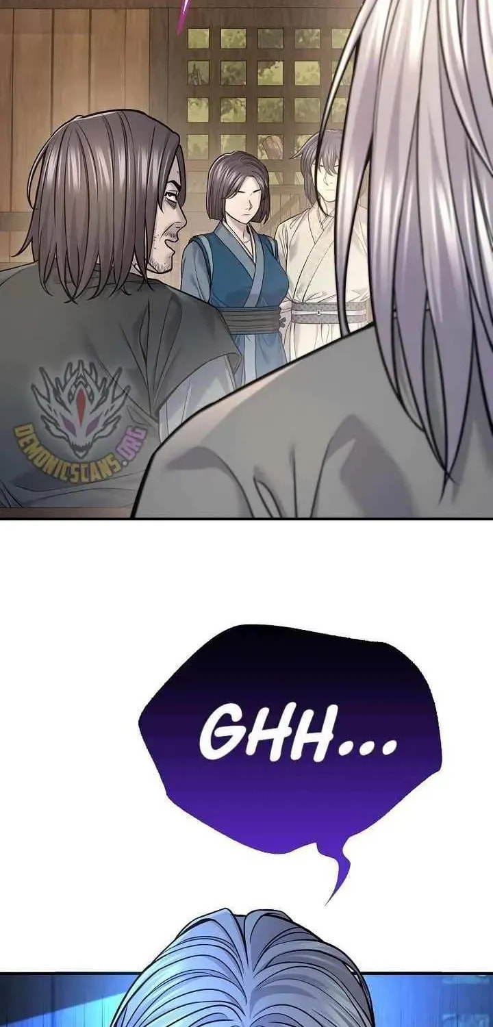 Giyeon Doksik Chapter 37 page 38 - 