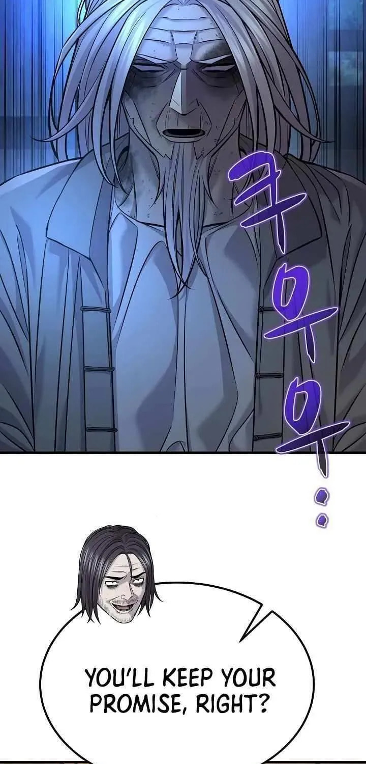 Giyeon Doksik Chapter 37 page 39 - 
