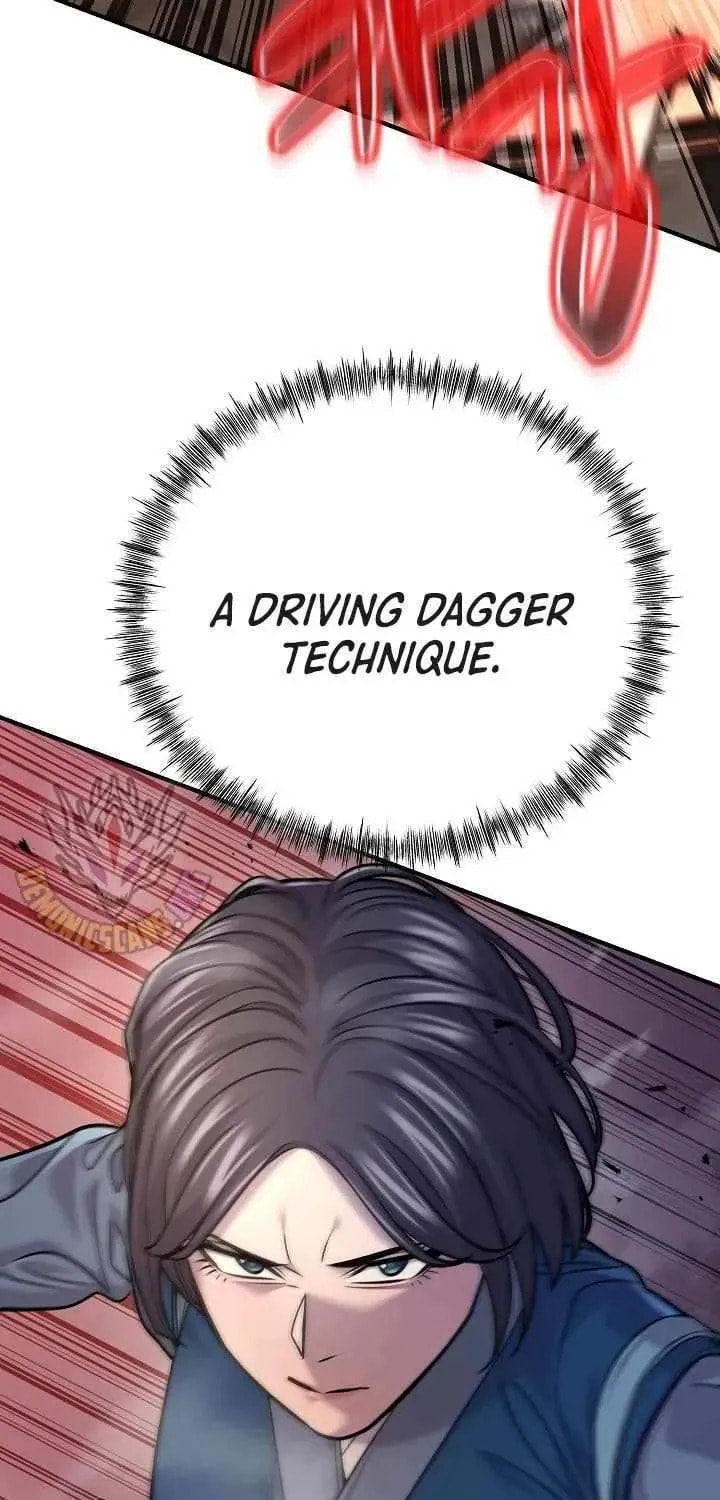 Giyeon Doksik Chapter 37 page 45 - 