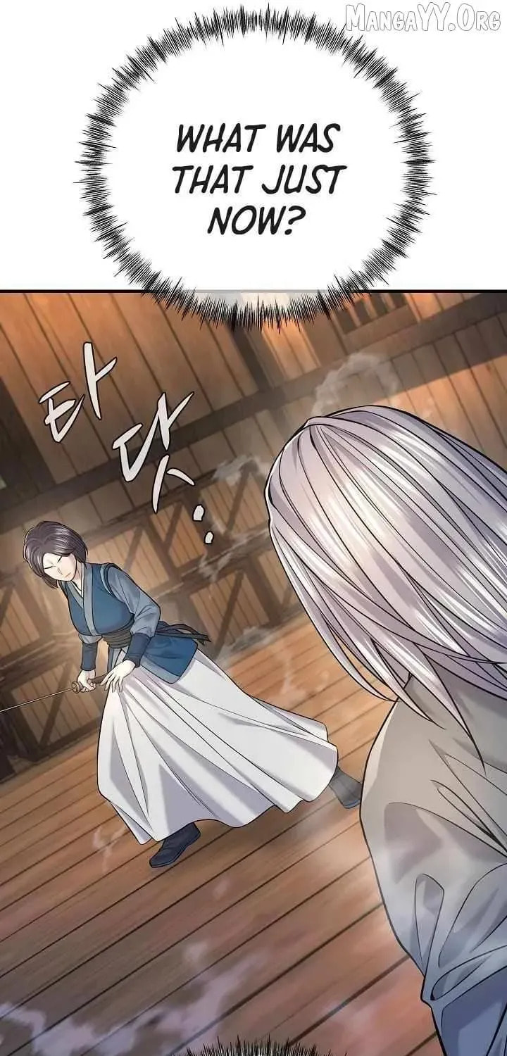 Giyeon Doksik Chapter 37 page 49 - 