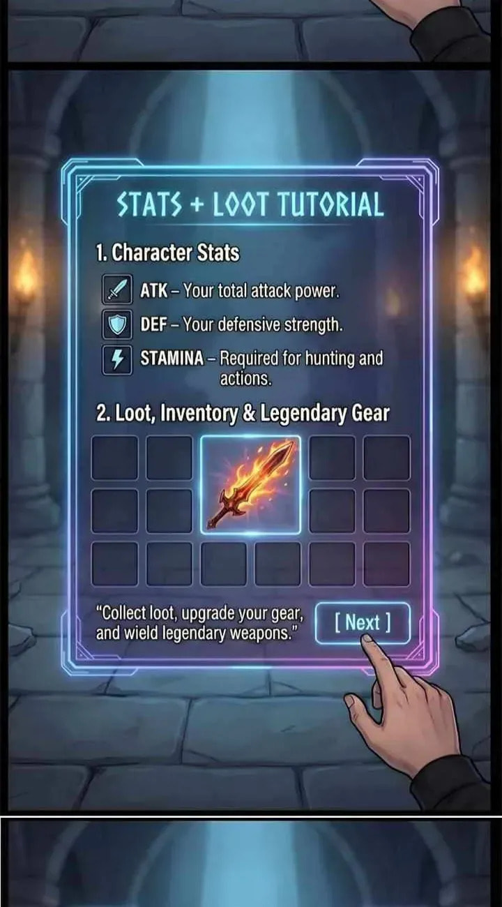 Giyeon Doksik Chapter 37 page 6 - 