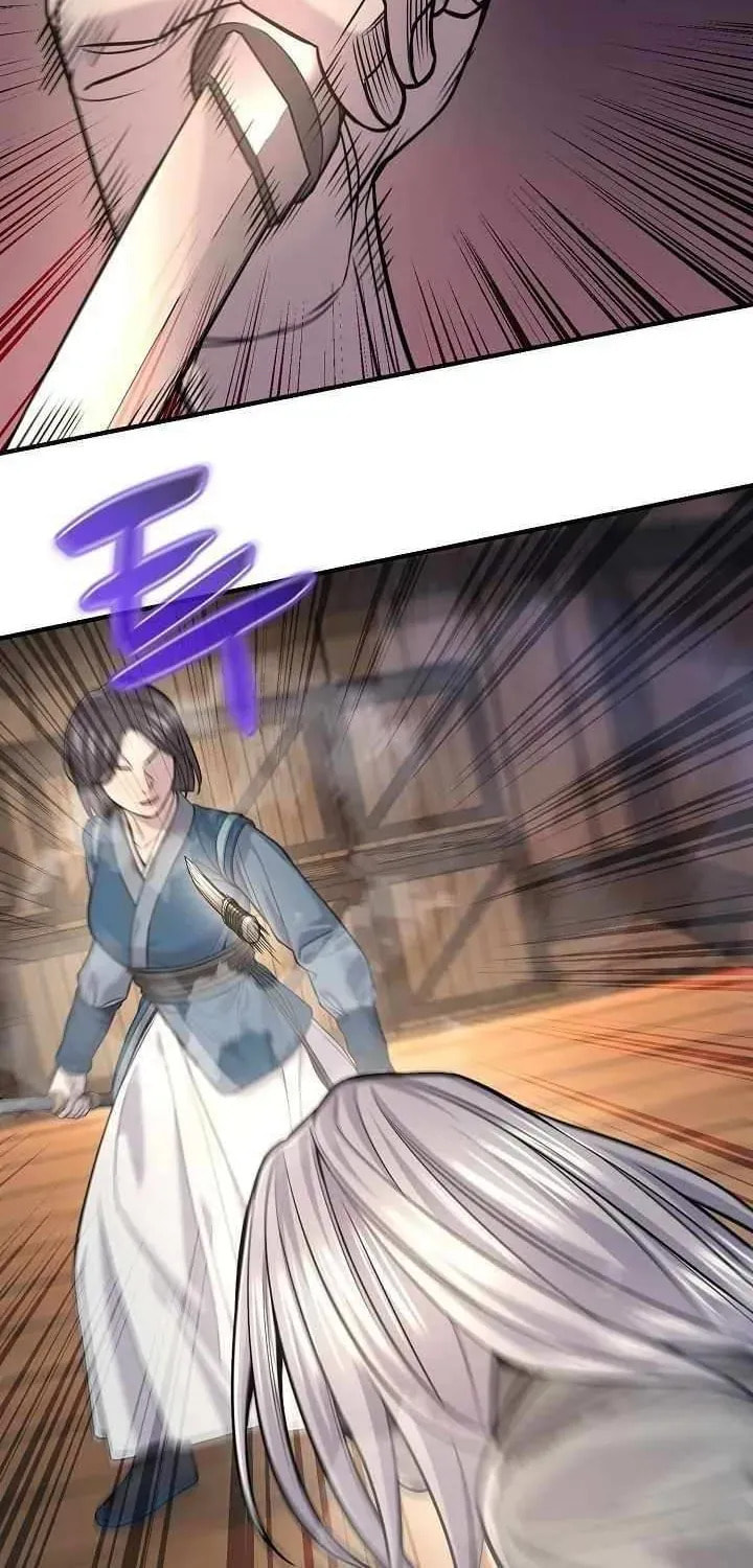 Giyeon Doksik Chapter 37 page 58 - 