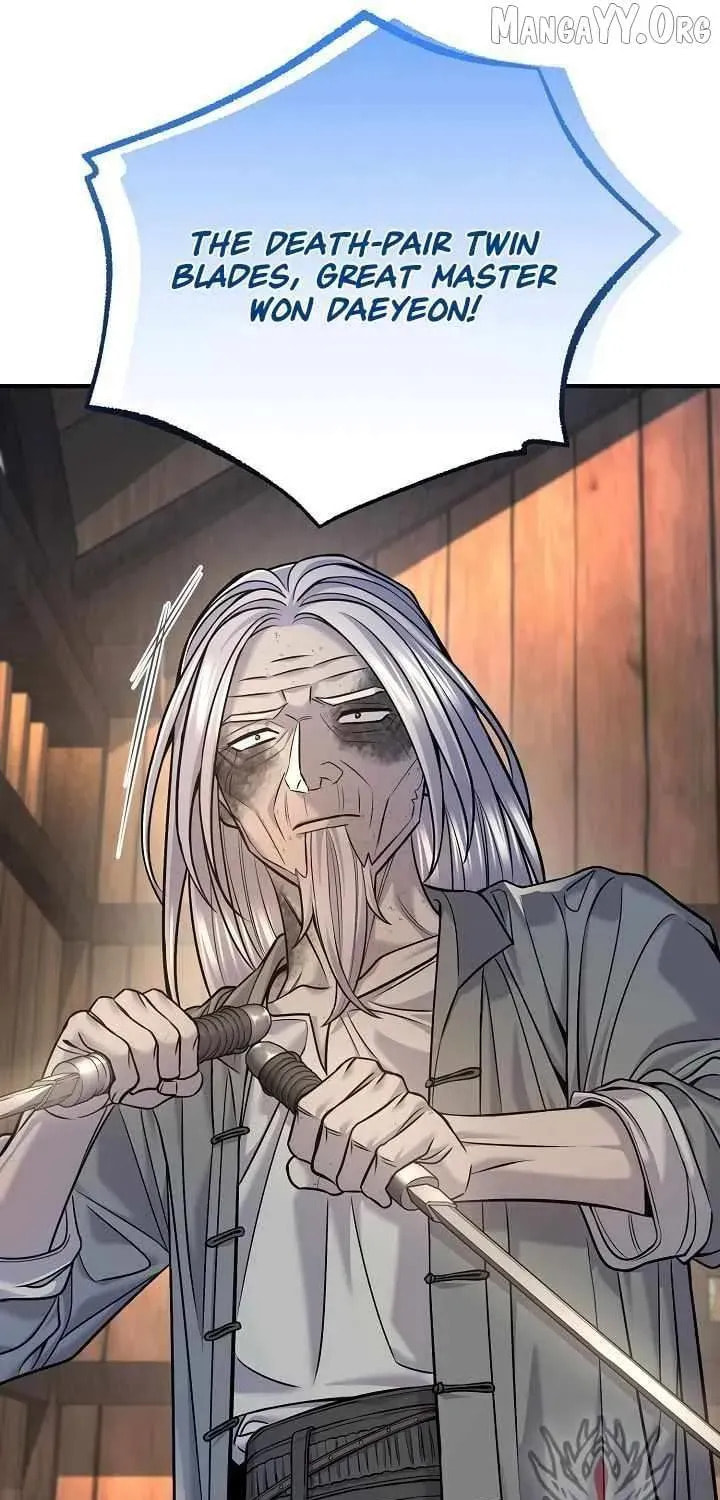 Giyeon Doksik Chapter 37 page 66 - 