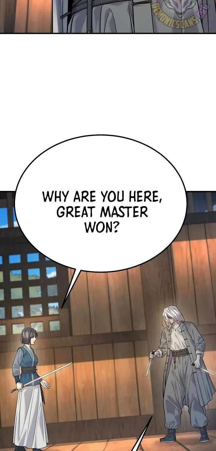 Giyeon Doksik Chapter 37 page 67 - 