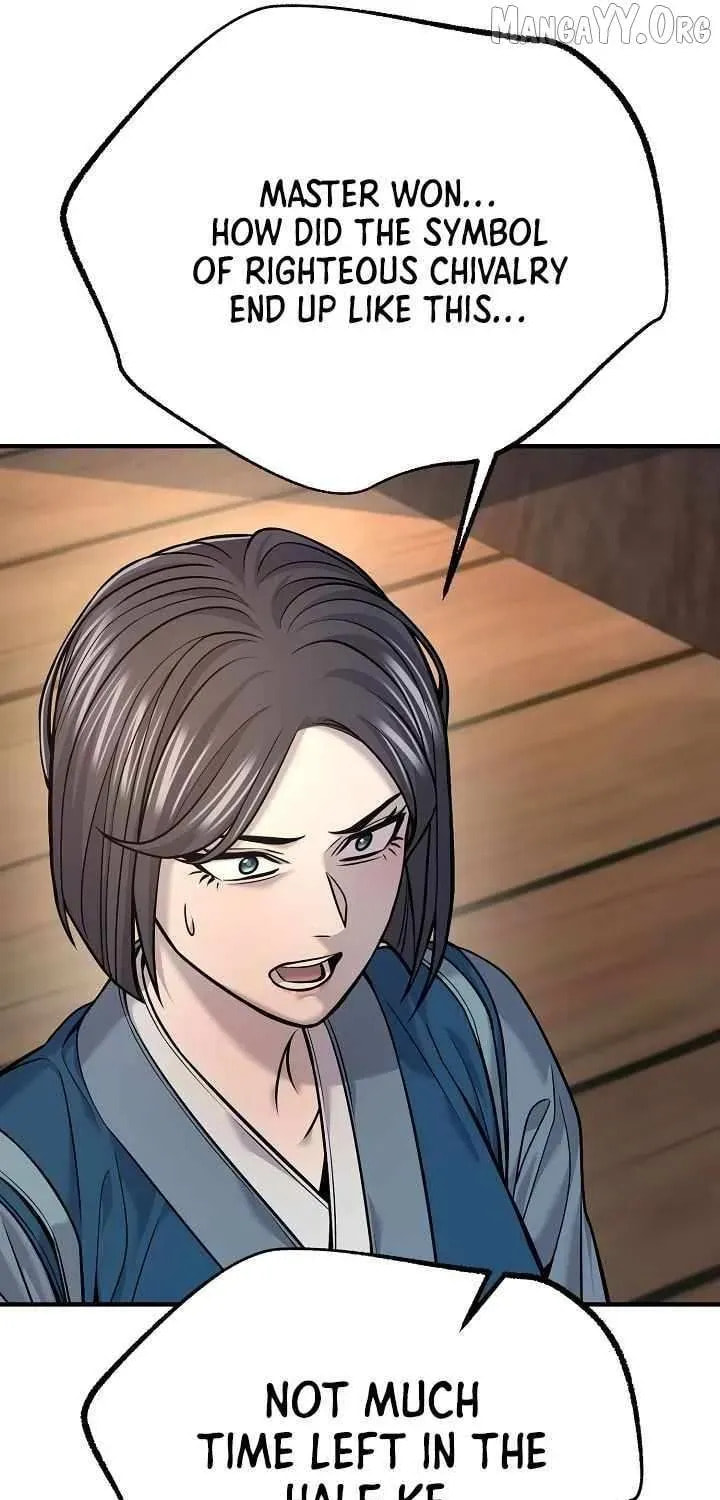 Giyeon Doksik Chapter 37 page 71 - 