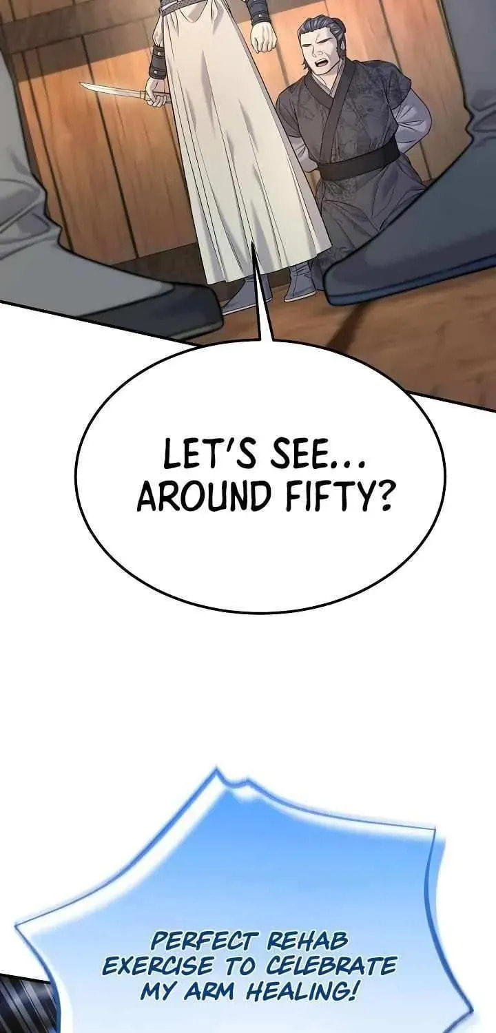 Giyeon Doksik Chapter 37 page 81 - 